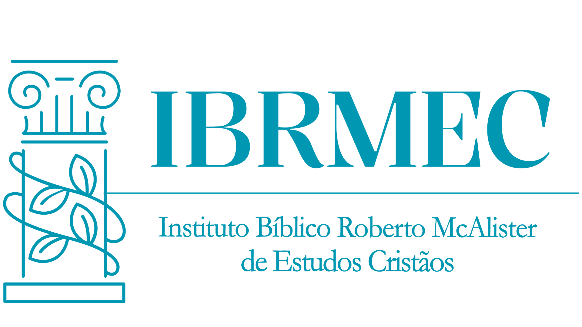 IBRMEC — Instituto Bíblico Roberto McAlister de Estudos Cristãos